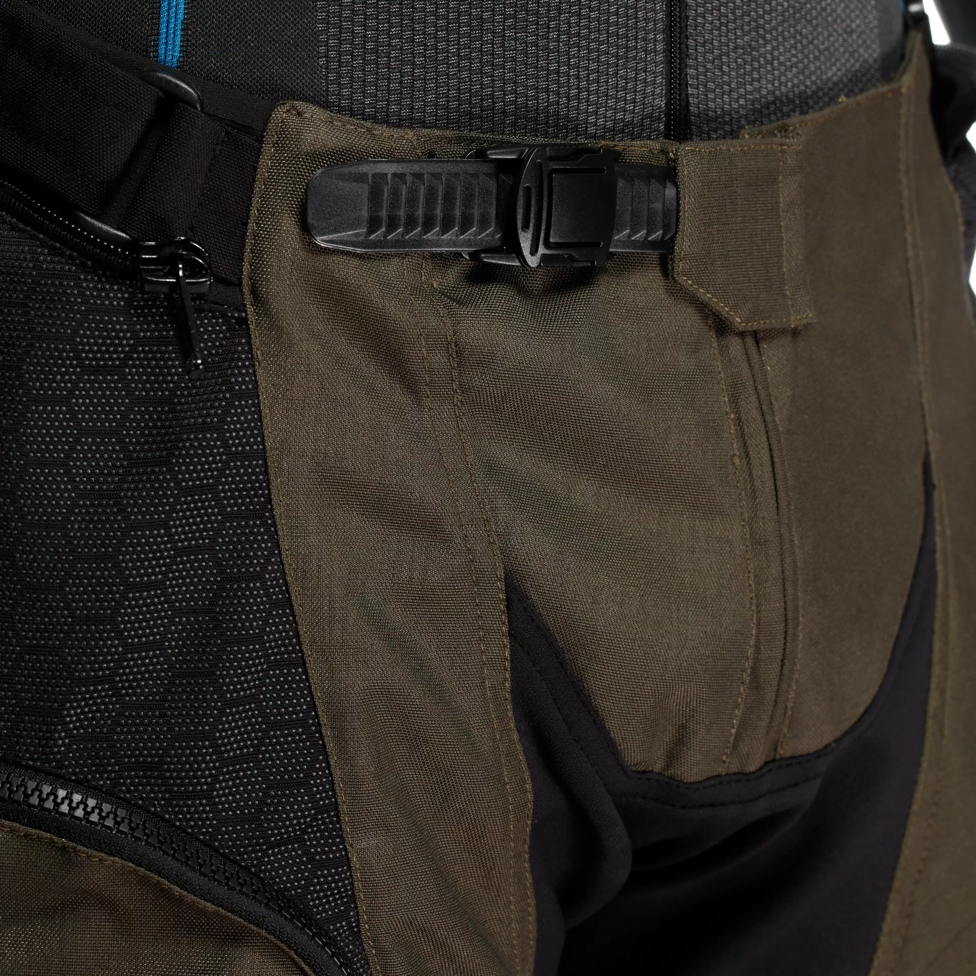 SUPER ADVENTURE ABS&Oslash;LUTESHELL&trade; - PANTALON DE MOTO OFF-ROAD HOMME