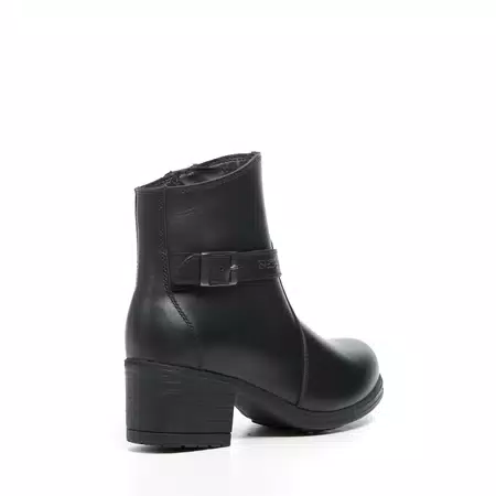 X-BOULEVARD WP STIVALETTI MOTO IMPERMEABILI DONNA - NERO -  - 3