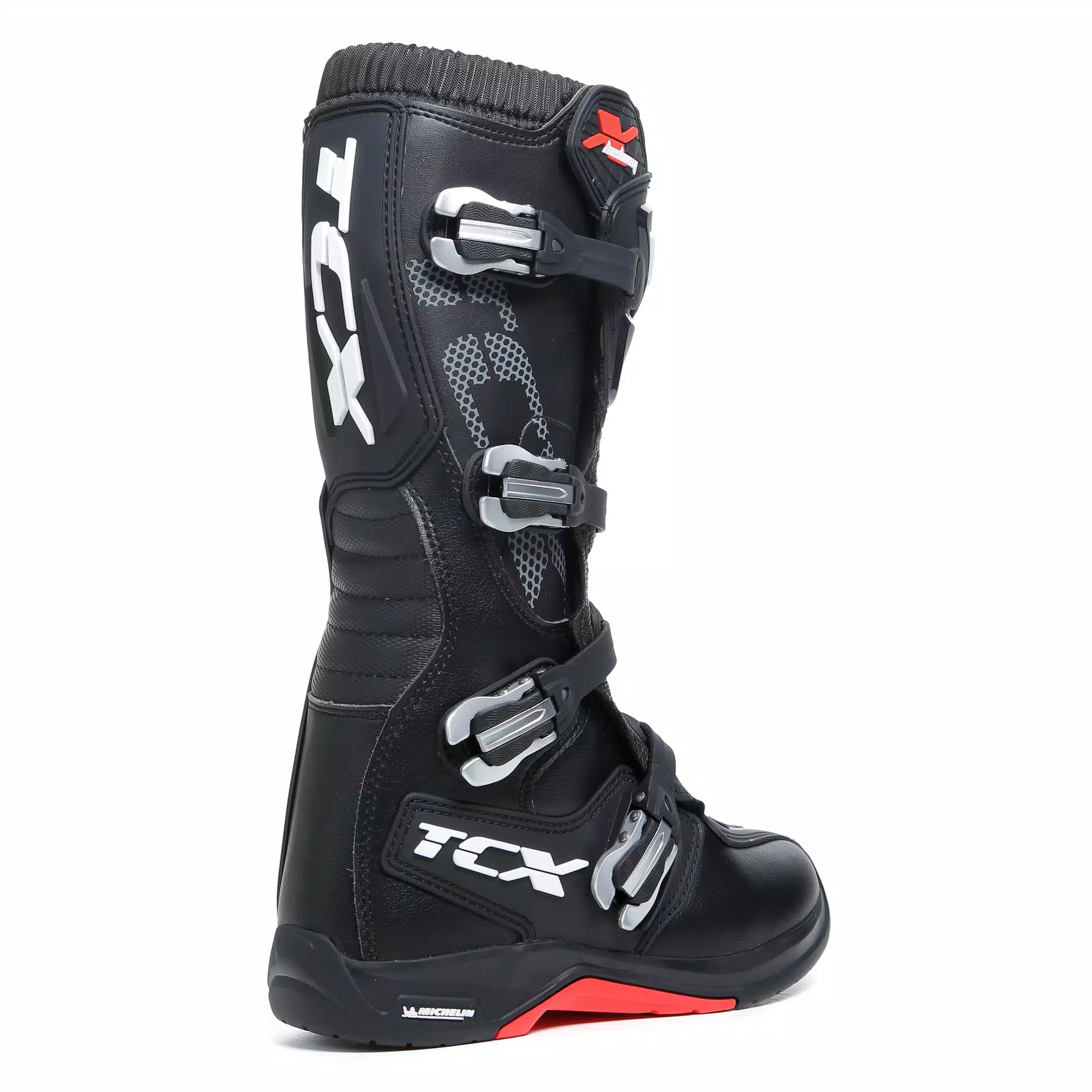 Tcx helium hot sale