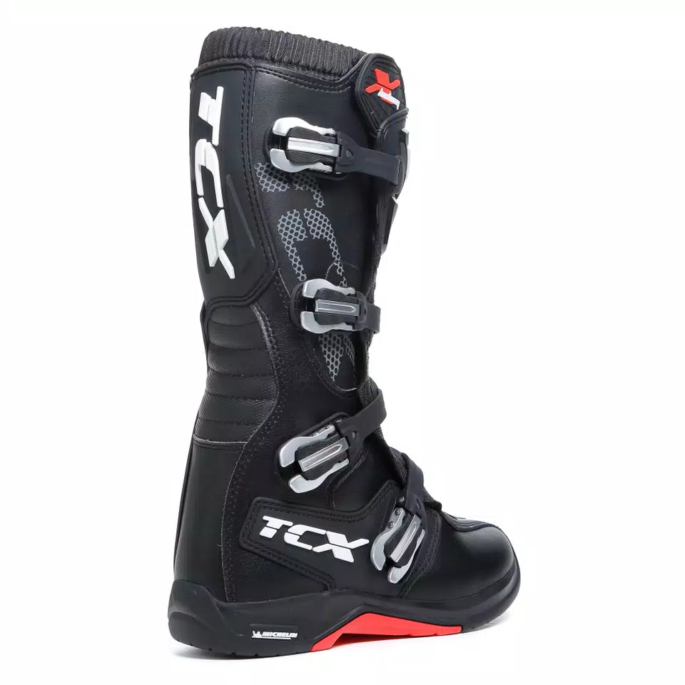 Tcx x helium boots store