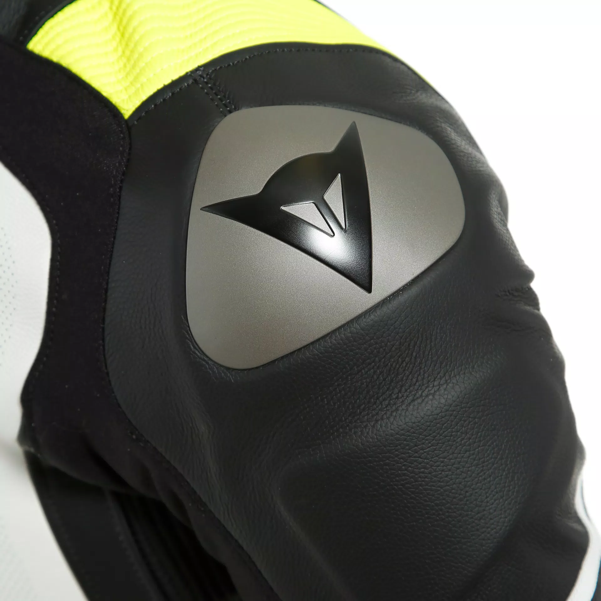 LAGUNA SECA 4 1PC PERF. LEATHER SUIT