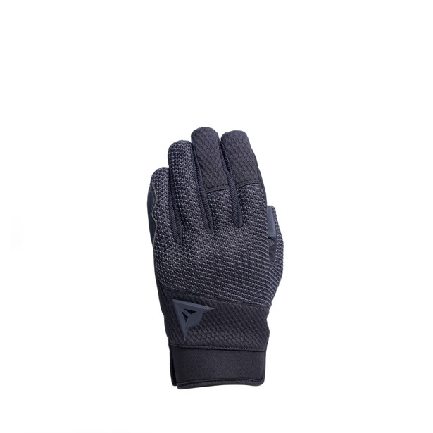 torino-gloves-black-anthracite image number 0