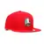 Selecteer Color RED