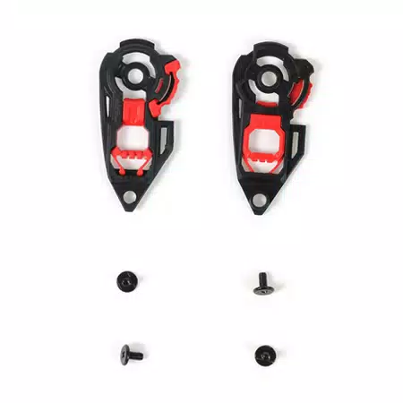VISOR MECHANISM (GT2/GT2-1 VISOR) -  - 1