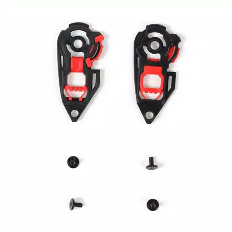 VISOR MECHANISM (GT2/GT2-1 VISOR) -  - 1