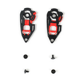 MECCANISMO VISIERA (VISIERA GT2/GT2-1) 