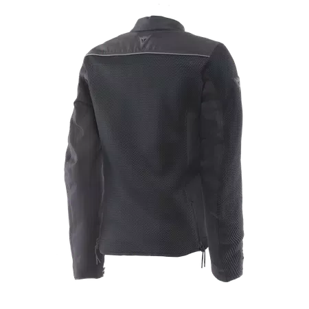 LISBONA AIR TEX JACKET WMN - BLACK - 2