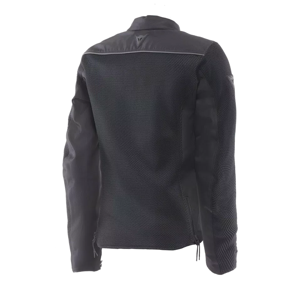 LISBONA AIR TEX JACKET WMN - BLACK - 2