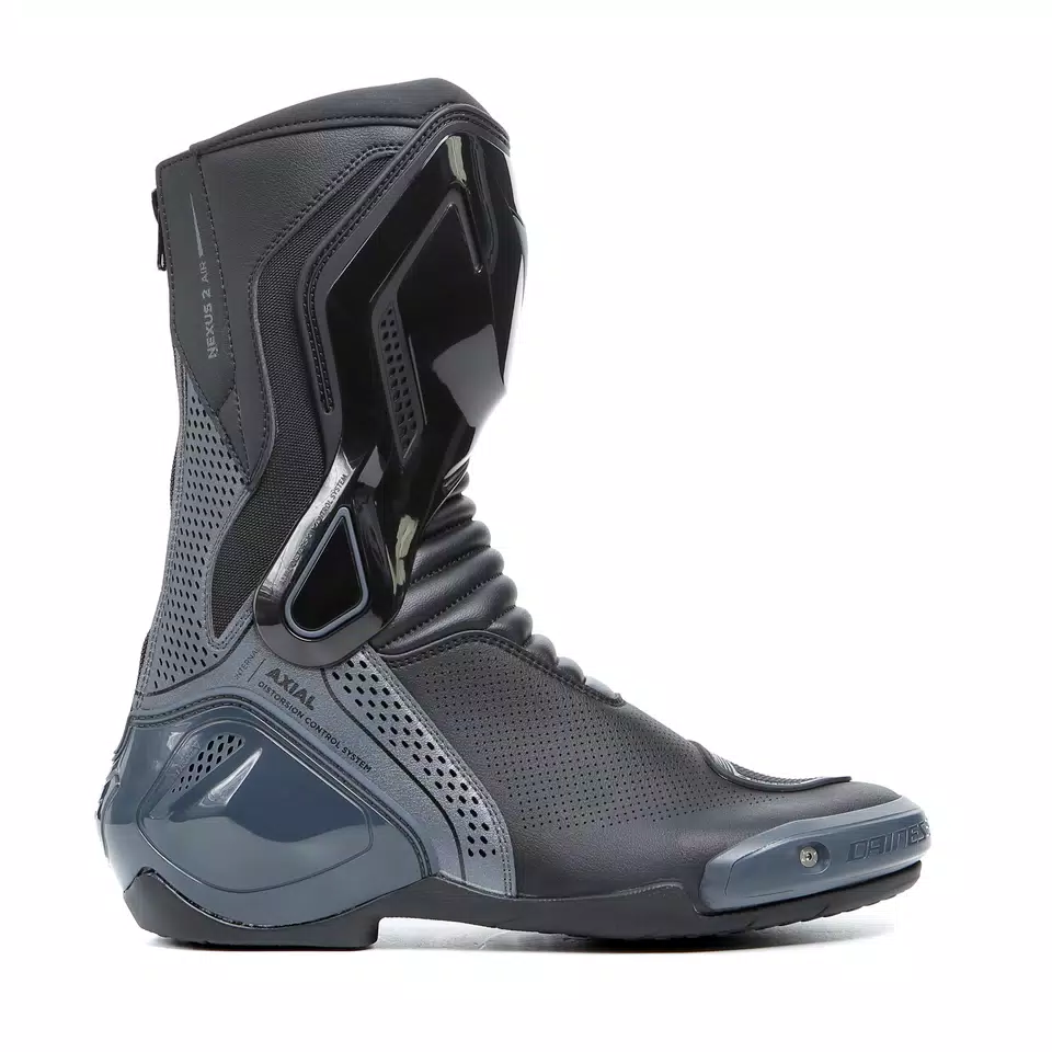 Stivali estivi moto outlet