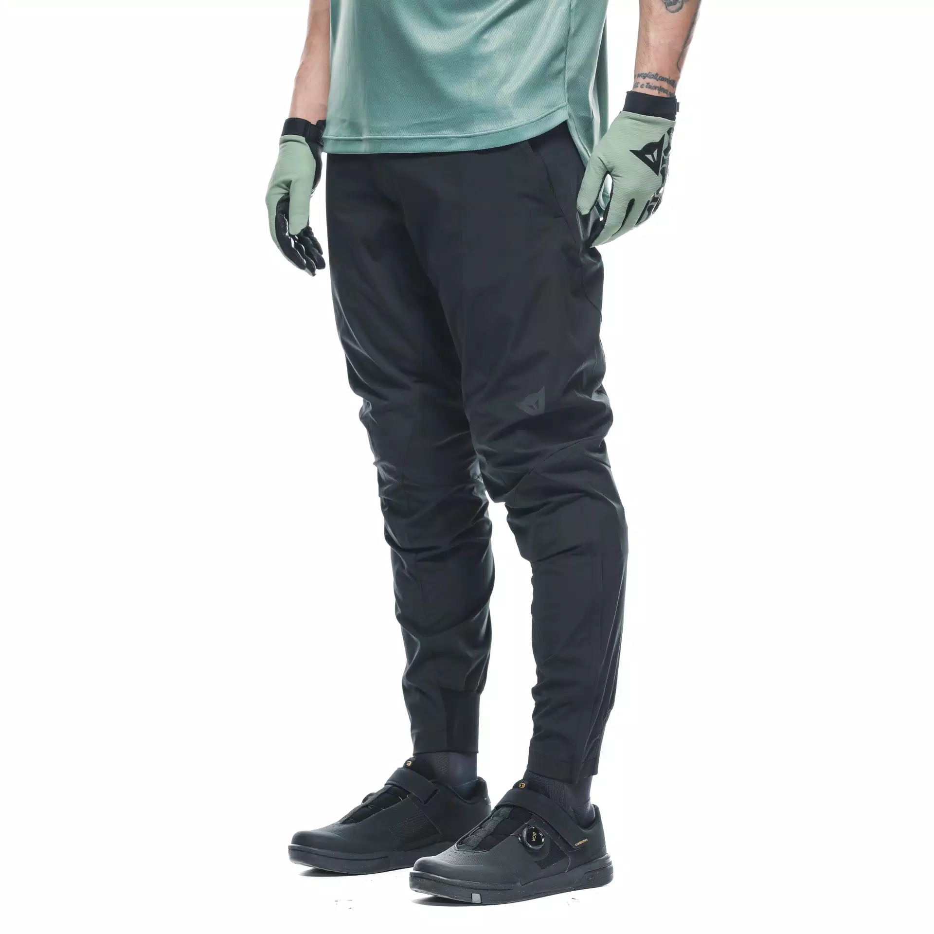 HGL - MEN'S BIKE PANTS | TAP-SHOE | Dainese