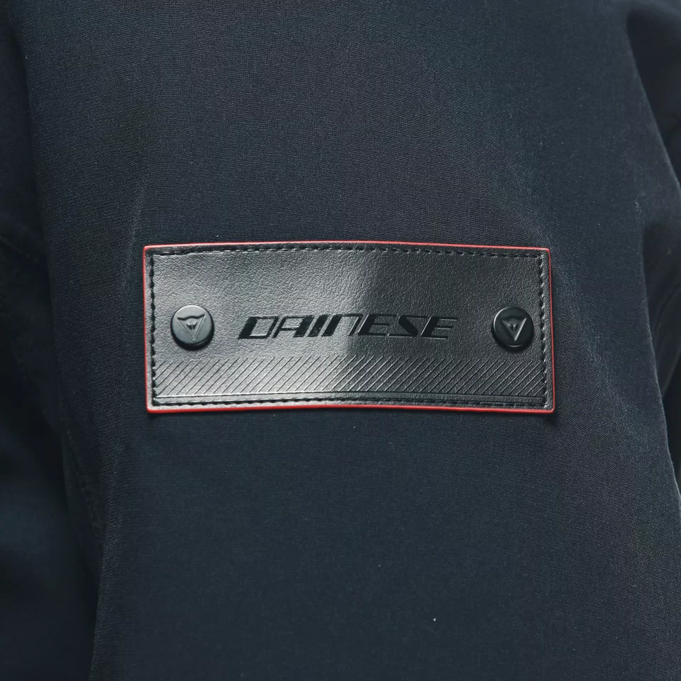 SHEFFIELD D DRY XT JACKET ANTHRACITE Dainese