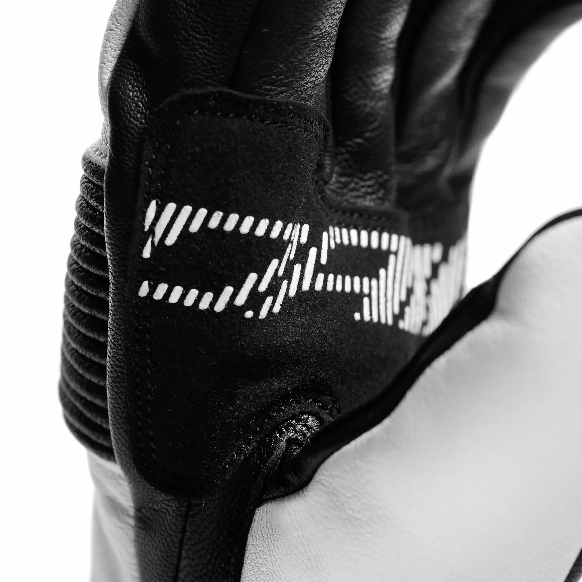 LEATHER GLOVES - UNISEX SKIHANDSCHUHE AUS LEDER