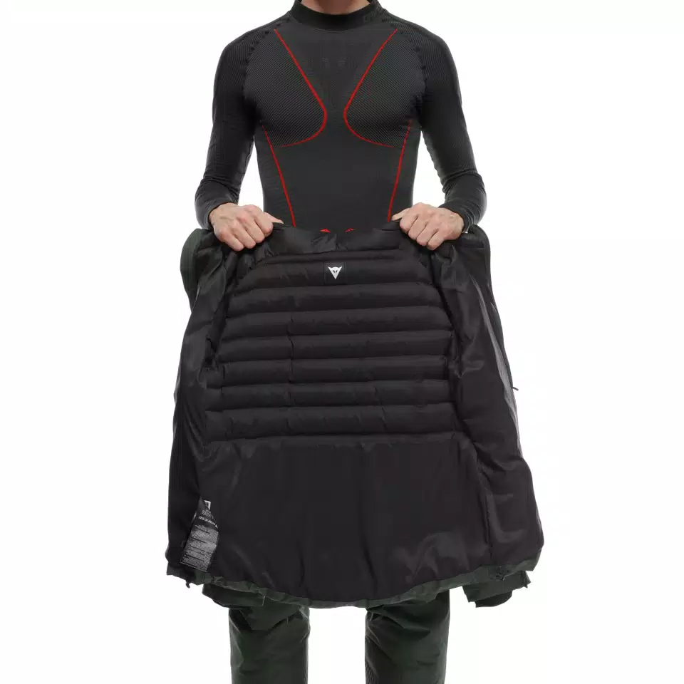 M003 D-DRY® GIACCA SCI UOMO - DUFFEL-BAG - 12