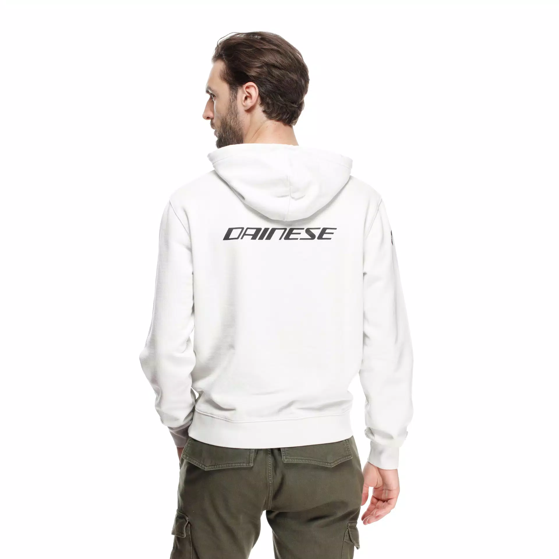 SPEED DEMON - SUDADERA 100% ALGODÓN
