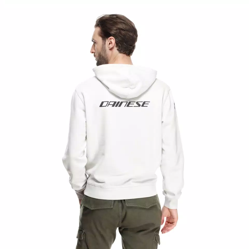 SPEED DEMON - SUDADERA 100% ALGODÓN - DAWN-BLUE - 4