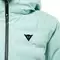 WOMEN'S WATERPROOF SKI DOWN JACKET