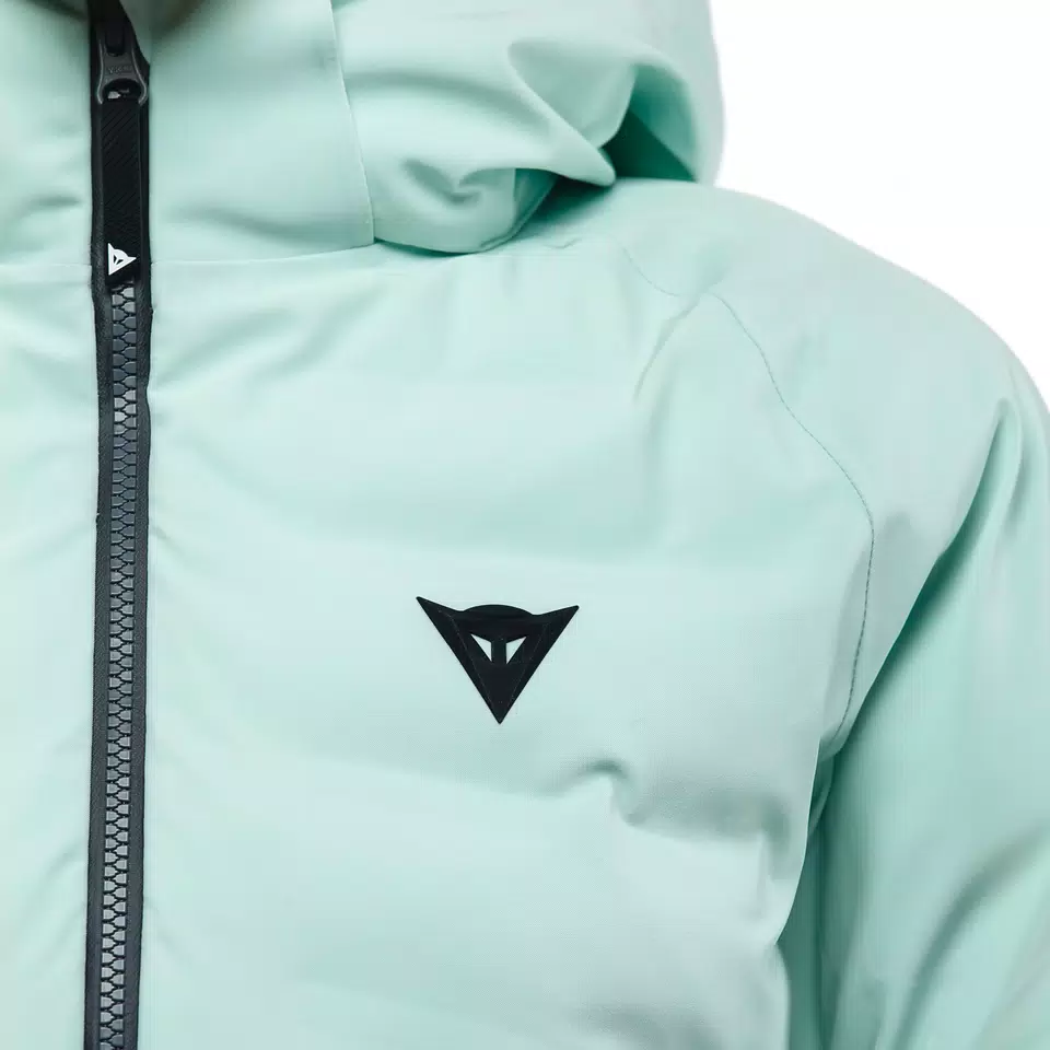 Dainese ski down jacket lady top