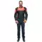 RACING 4 LEATHER JACKET PERF.