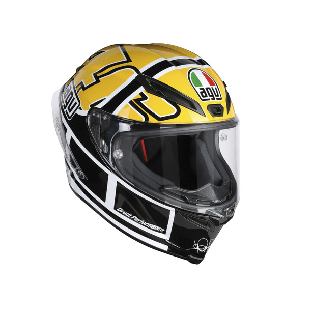 agv corsaロッシ | www.computation.ca