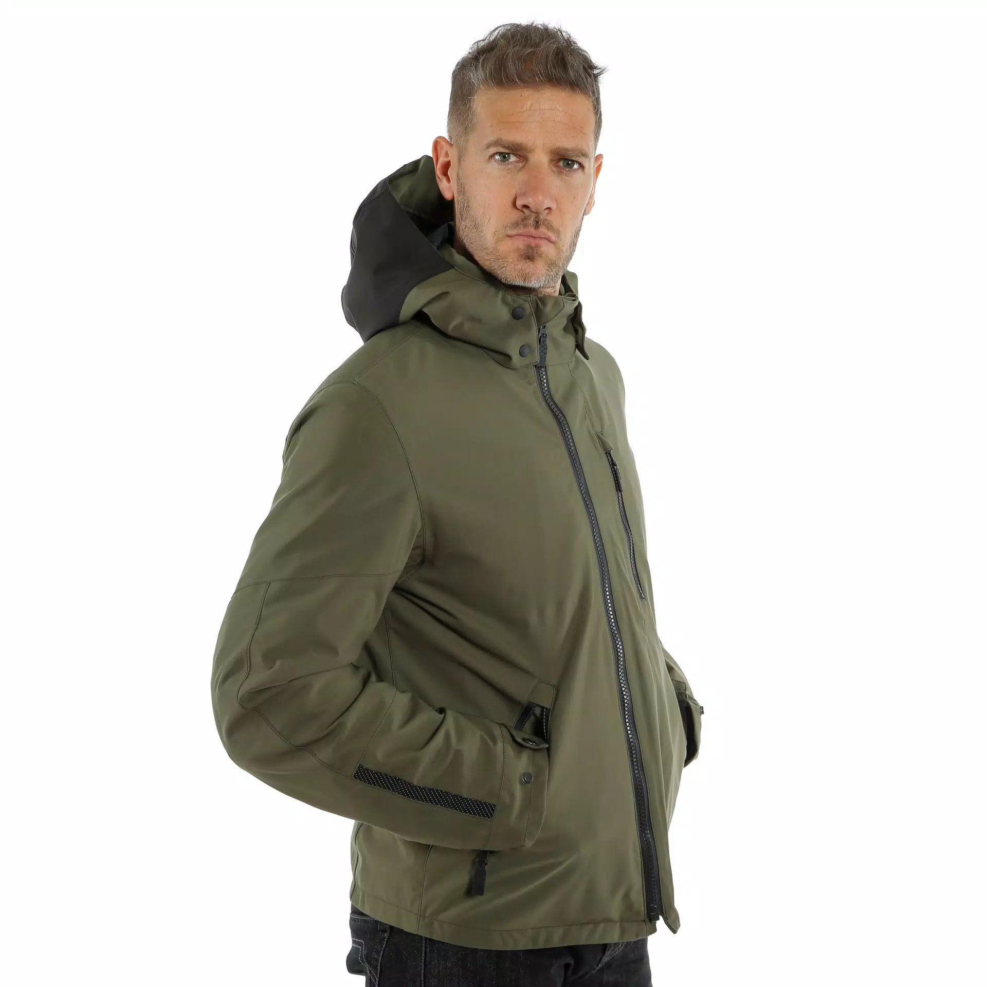 MAYFAIR D-DRY® JACKET