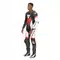 LAGUNA SECA 6 PERF 1PC LEATHER SUIT