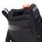 IKASU AIR MEN'S SUMMER MOTORCYCLE SHOES - BLACK
