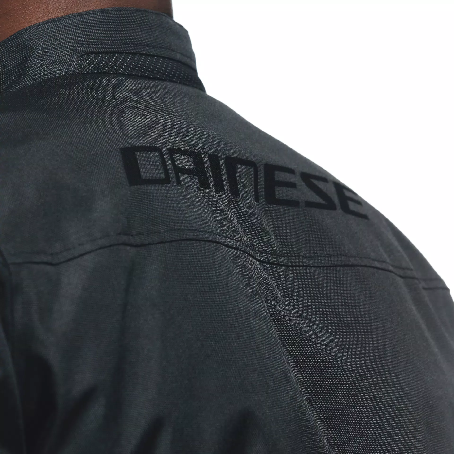 ELETTRICA AIR TEX - MEN'S MOTORCYCLE JACKET IN FABRIC