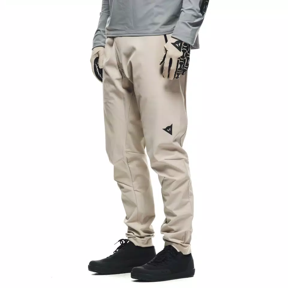 HGR - HERREN HOSE BIKE - SAND - 3