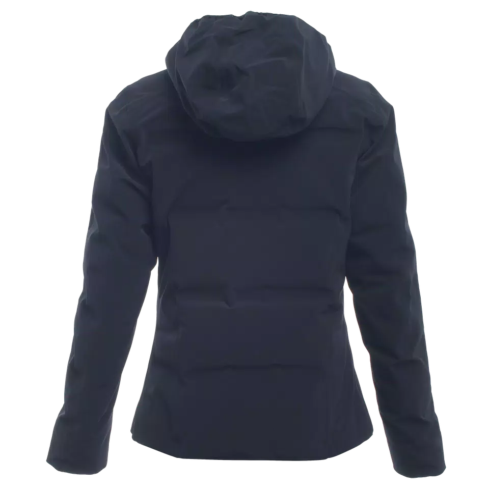 SKI DOWNJACKET WOMAN 2.0 - DARK-SAPPHIRE - 2