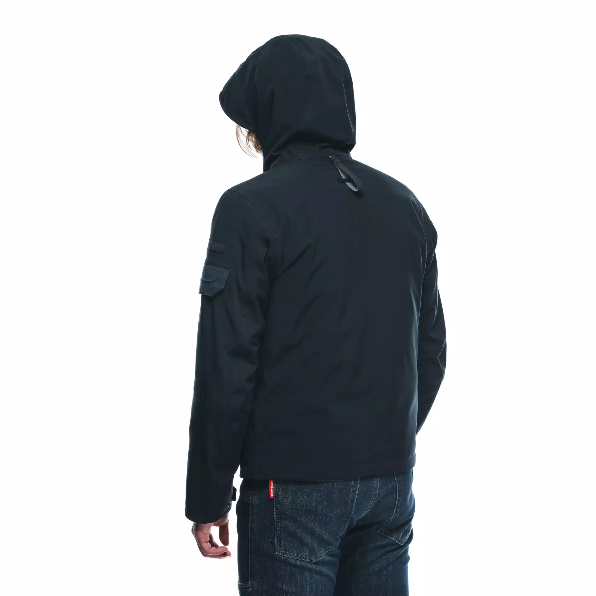 CORSO ABSØLUTESHELL™ PRO - MEN'S WATERPROOF MOTORCYCLE JACKET