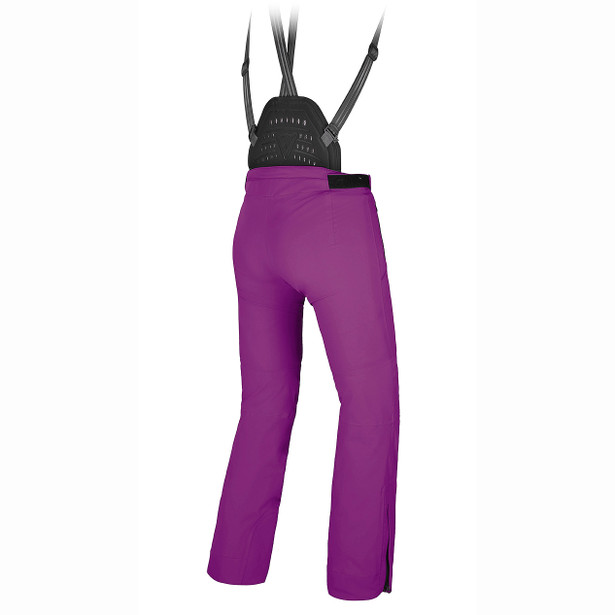 ladies-supreme-pants-e2-purple image number 1