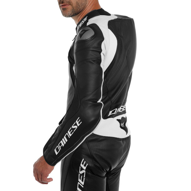 ダイネーゼ ASSEN 2 1PC. PERF. LEATHER SUIT 48 - バイクウエア/装備