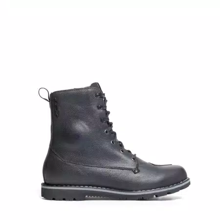 HERO 2 WP MEN'S WATERPROOF MOTORCYCLE BOOTS - BLACK -  - 2
