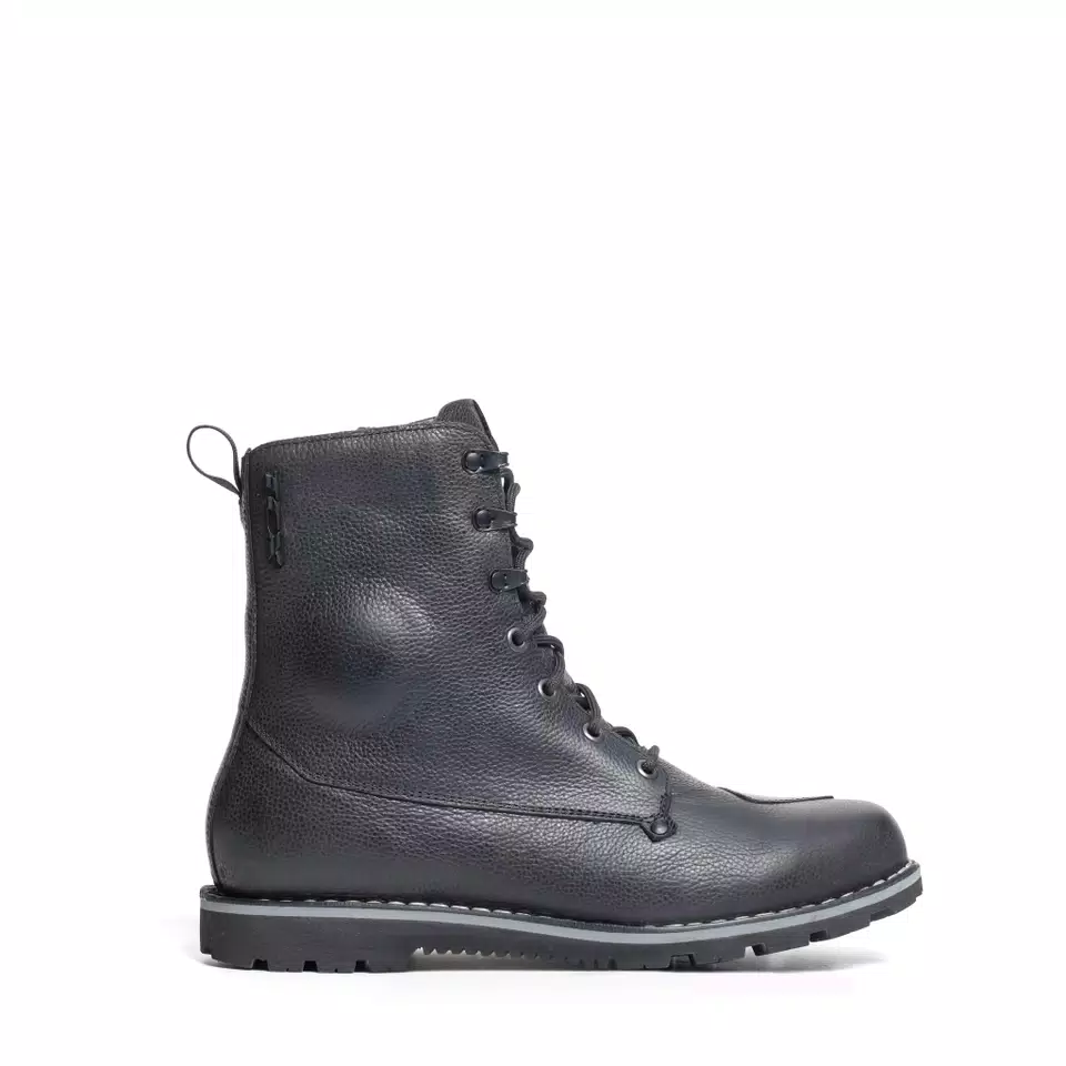 HERO 2 WP MEN'S WATERPROOF MOTORCYCLE BOOTS - BLACK -  - 2