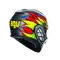 K3 AGV DOT(E2206) MPLK