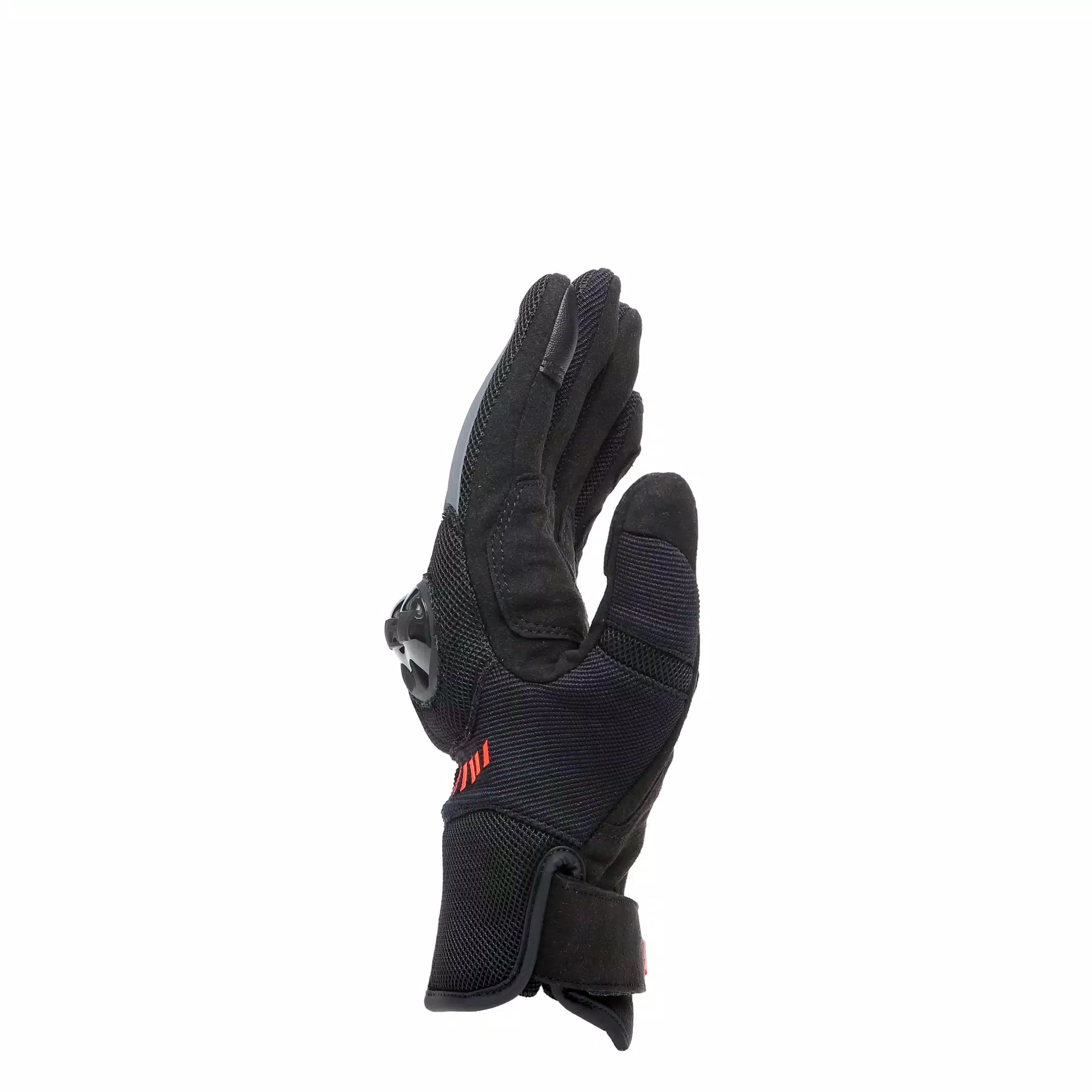 MIG 3 AIR - MEN'S MOTORCYCLE TEXTILE SUMMER GLOVES