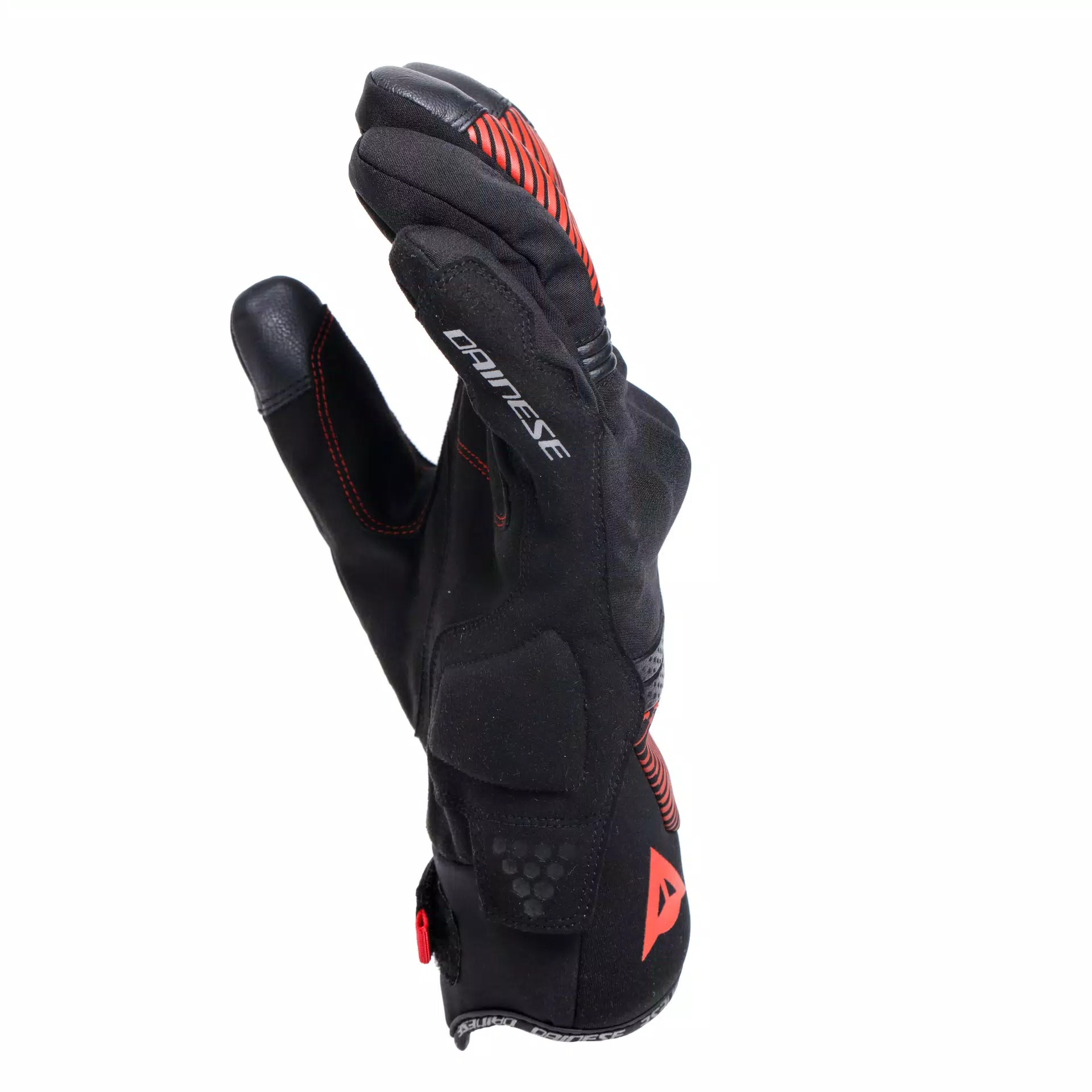 FULMINE D-DRY® - MEN'S WATERPROOF MOTORCYCLE GLOVES