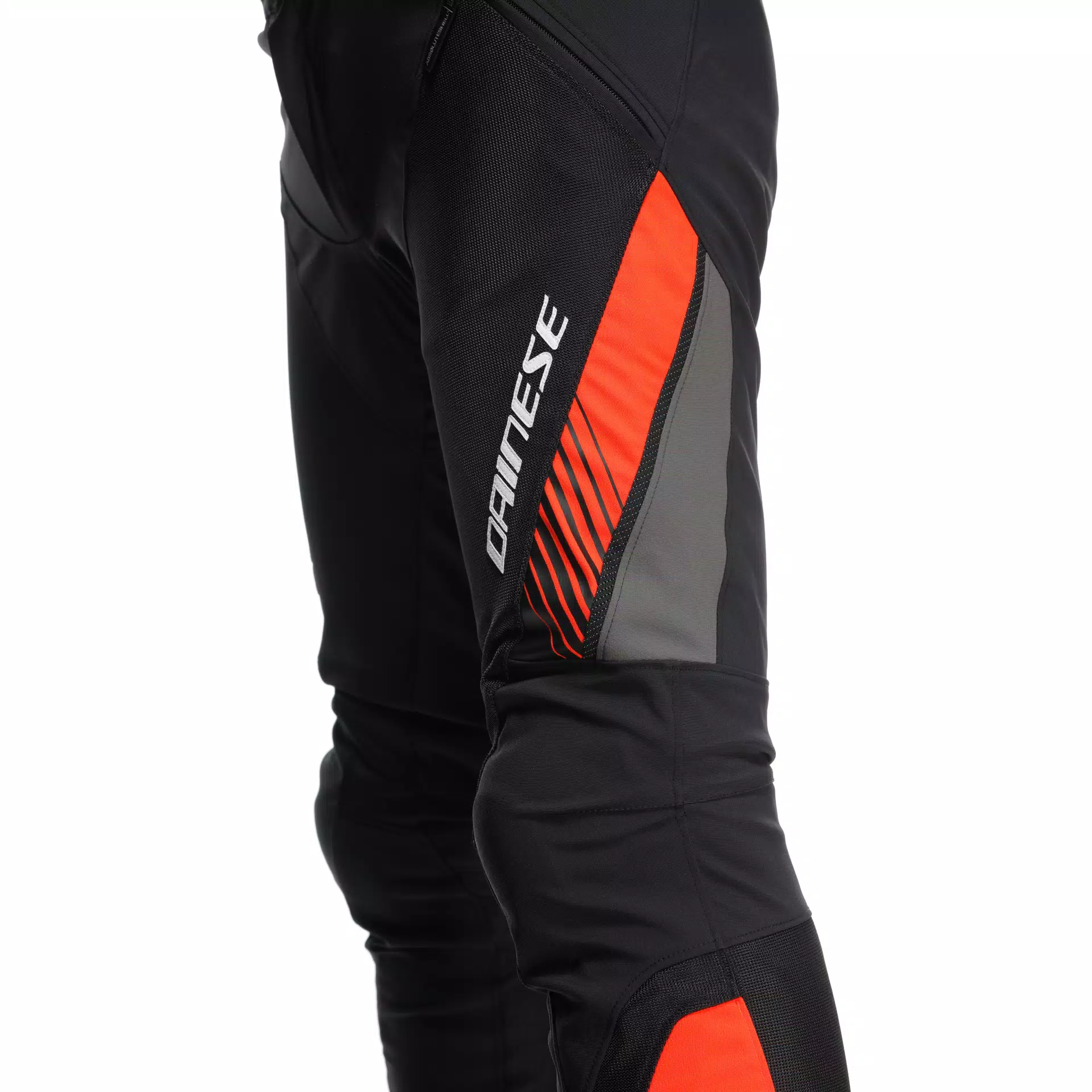 DRAKE 2 AIR ABSØLUTESHELL - MEN'S WATERPROOF MOTORCYCLE SUMMER PANTS