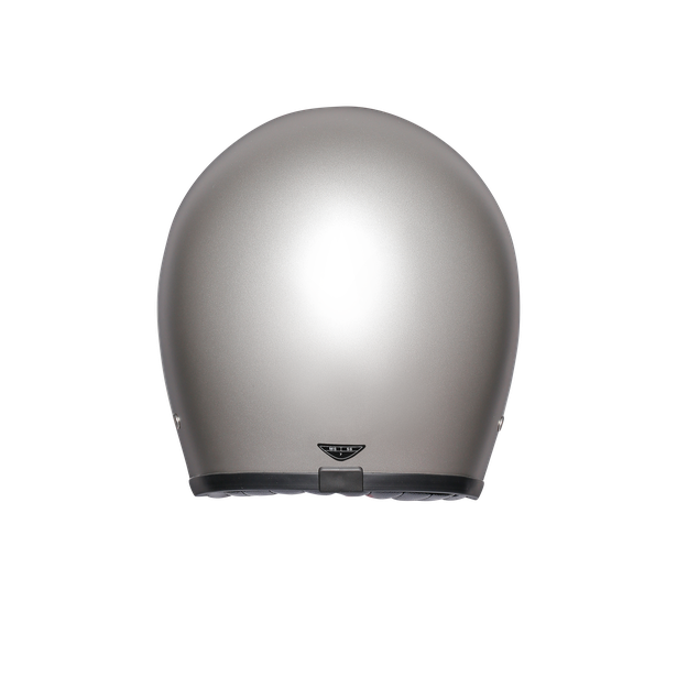 X70 MONO E2205 - MATT LIGHT GREY - Open-face