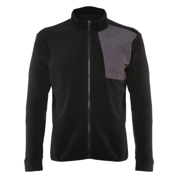 HP MID FULL BLACK-TAPS- Thermal Layers