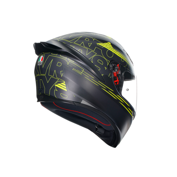 k1-s-track-46-motorbike-full-face-helmet-e2206 image number 5