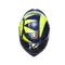 K1 S SOLELUNA 2018 - MOTORBIKE FULL FACE HELMET E2206