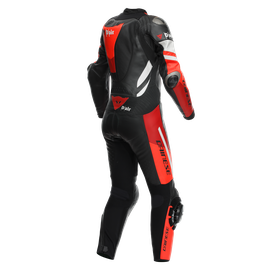 MISANO 3 PERF.D-AIR® 1PC LEATHER SUIT WMN - ダイネーゼ