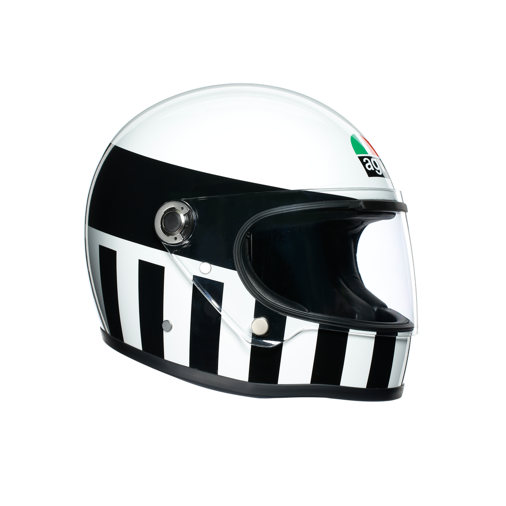 x3000-agv-dot-multi-invictus-white-black image number 0