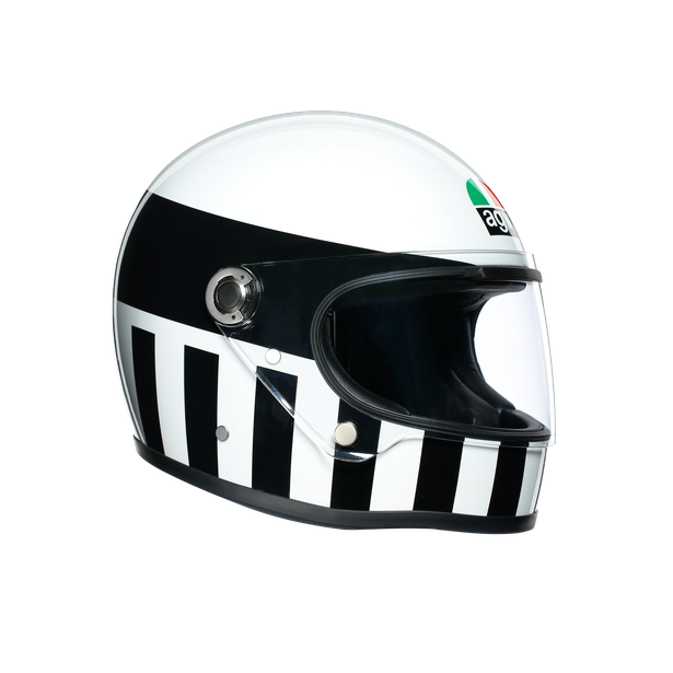 X3000 MULTI DOT - INVICTUS WHITE/BLACK - undefined