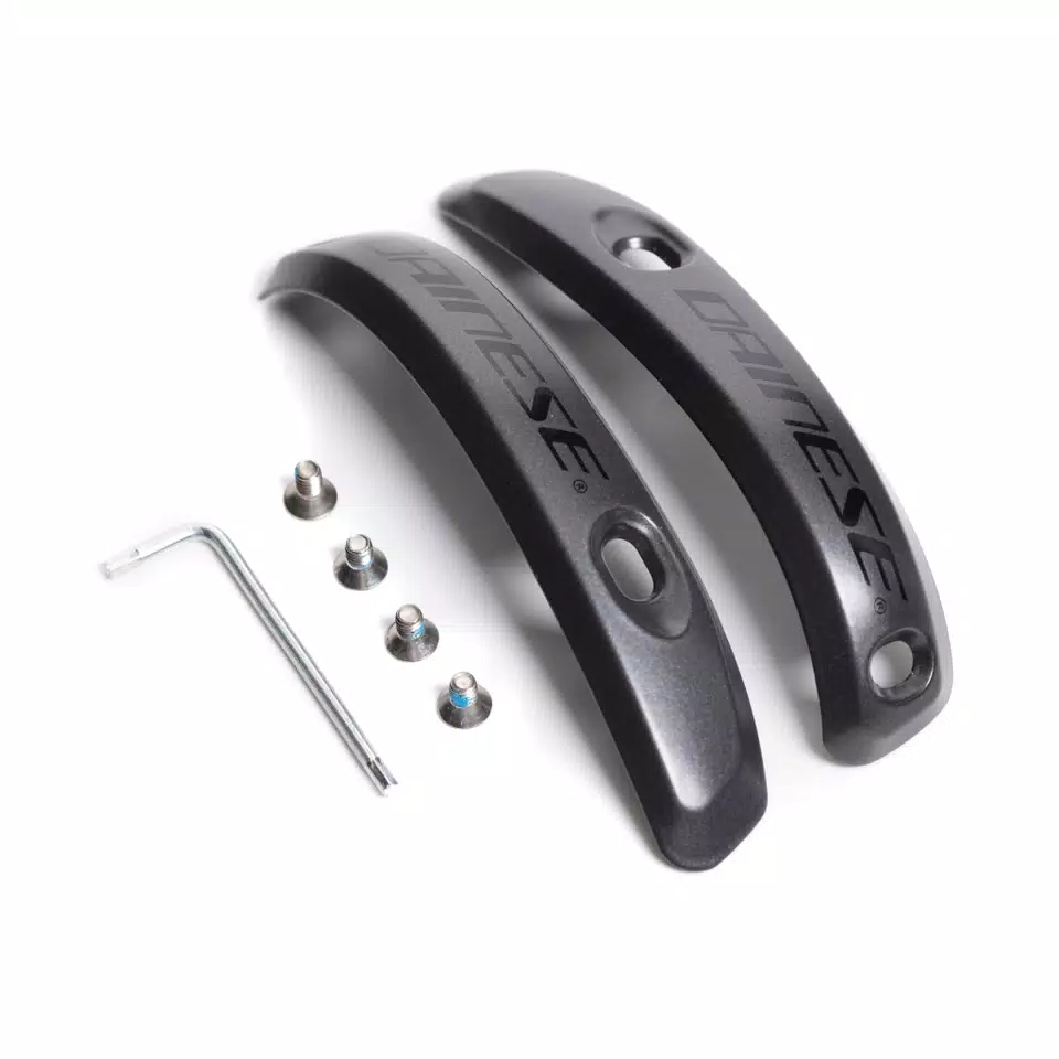 KIT BOOT SLIDER MAGNESIUM 2024 - SLIDER PUNTA STIVALI - MAGNESIUM - 1