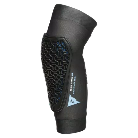 TRAIL SKINS AIR - BIKE ELBOW GUARDS - BLACK - 1