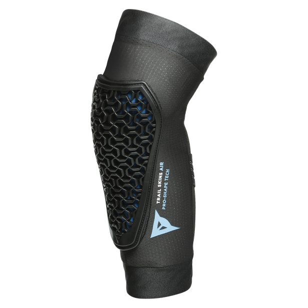 trail-skins-air-elbow-guards-black image number 0