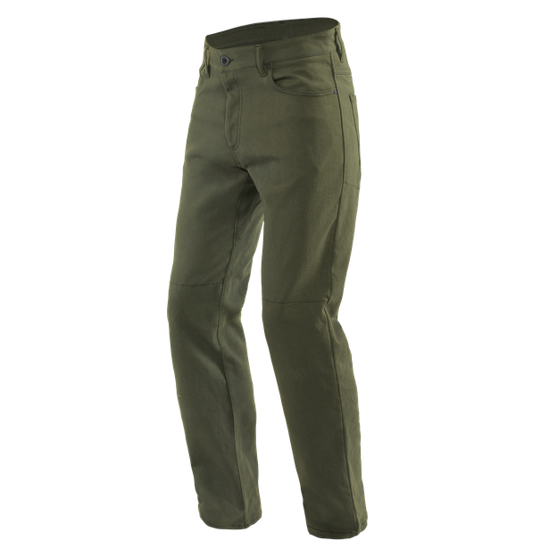 CLASSIC REGULAR TEX PANTS