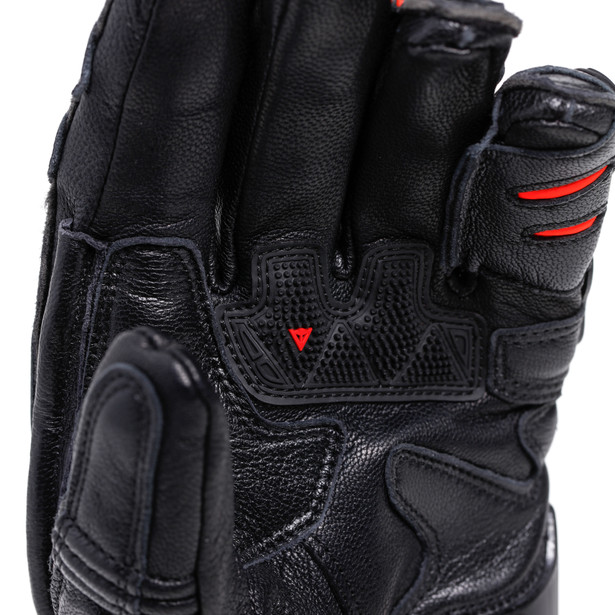 steel-pro-in-gloves-black-fluo-red image number 7